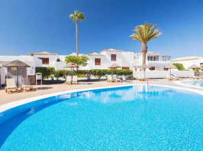 San Andres Resort Villa 10 Golf del Sur