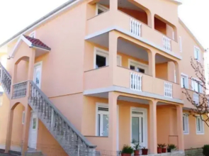 Apartments Dujlovic