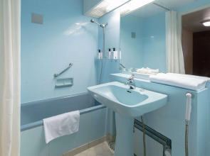 Scandic Imatran Valtionhotelli