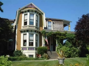 Boyden House Inn B&B