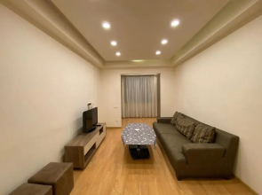 Northern Avenue, 2 bedrooms Modern, Beautiful apartment PU383