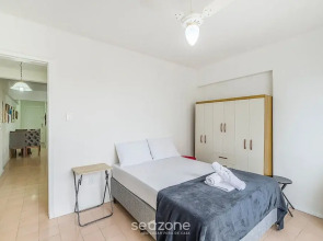 Well-located ap in Beachfront Condominium Iptr0171