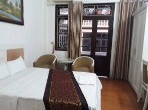 Loyalty Hostel