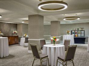 Hyatt Regency Cleveland At The Arcade