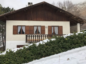Lagolo House