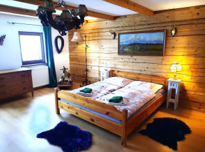 Spacious Holiday Home in Piechowice With Garden