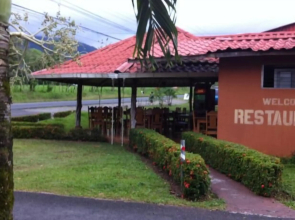 Hotel Villas Vista Arenal