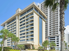 Hilton Vacation Club Daytona Beach Regency