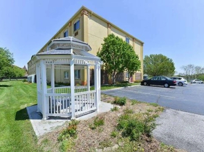 Comfort Suites Omaha Northwest