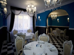 Gross-House Апартаменты