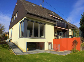 Ferienwohnung An der Pferdsweide