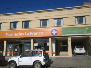 Refugios Del Lago