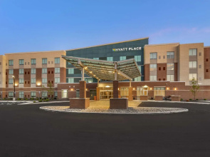 Hyatt Place Indianapolis Carmel