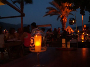 Reis Beach Hotel&Restaurant