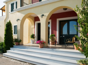 Hotel Irida