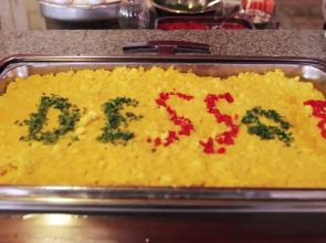 Cataract Layalina Naama Bay