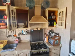 Chalet at Marina 5 for families only