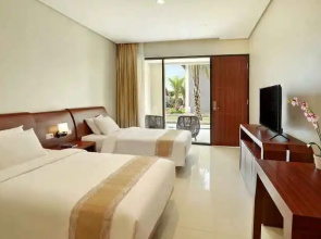Java Paradise Resort