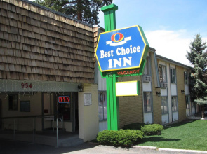 Best Choice Inn