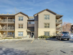 Close to Beaver Creek & Vail: Cozy Edwards Condo!