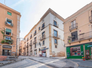 TH57 DUPLEX LA NAU in Tarragona