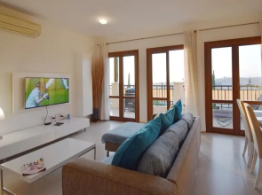 Apartment BH11 - Theia