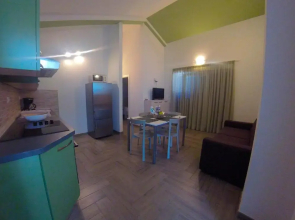 Wabi Sabi Resort & Apartments