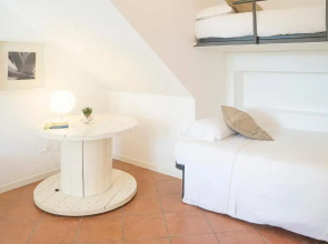 AGAVE - Villa Luisa, Pace e Relax a 2 passi dal mare