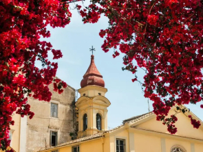 Pinia Studio by Corfuescapes