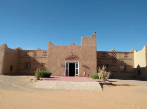 Kasbah Du Berger