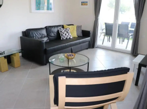 Nikiti Crystal Maisonette 1
