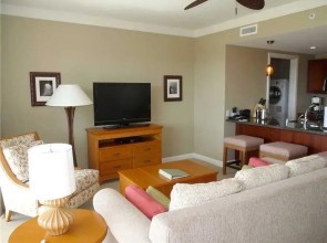 Honua Kai-Hokulani - Deluxe 1 Bedroom Condo Ocean View #218 - LLH 57712