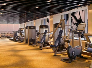 Novotel Mumbai Juhu Beach Hotel