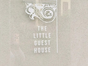 The little guest house