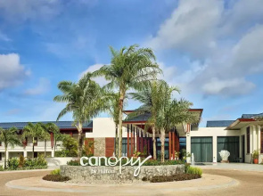 Canopy by Hilton Seychelles Resort