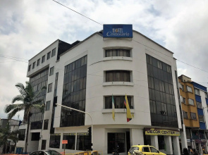 Hotel Centenario