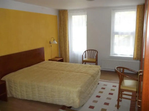 Børglum Mejeri Hotel B&B