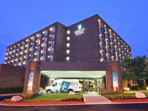 Embassy Suites by Hilton Baltimore Hunt Valley