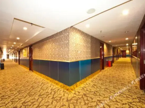 Junlin Rujia Express Hotel