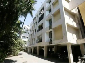 Happy Stay Service Apartments