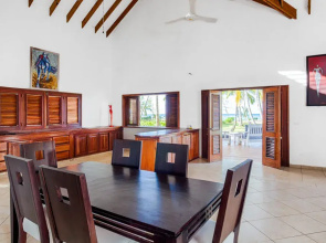 Habitaciones Playa Coson