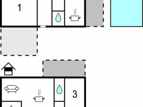 Stunning Home in Banjole With Wifi and 5 Bedrooms