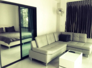 Rayong Seaview Apartment