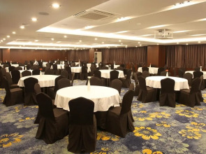 Hotel Skypark Kingstown Dongdaemun