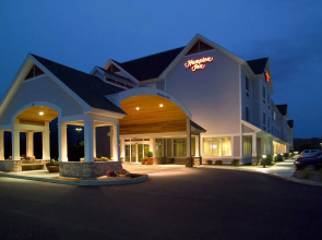 Hampton Inn Rutland