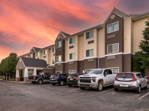 Sleep Inn & Suites Kalamazoo Southwest
