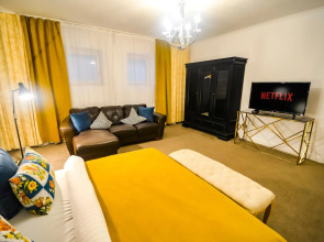 SaraDa Boutique Luxury Apartment
