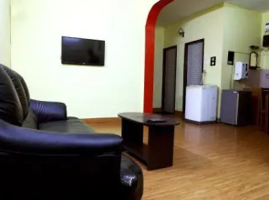 Sai Baba Service Apartments