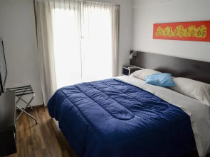 Studio Pueyrredon by Temporary Apartments