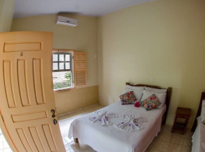 Hotel Fazenda Aguas VIvas